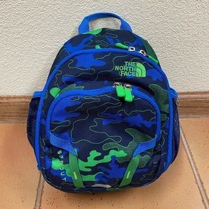 North Face Kids Spout Backpack